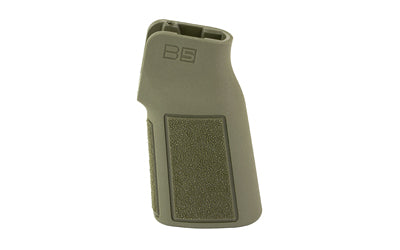 B5 Systems P-Grip 22K Pistol Grip, Fits AR15, Olive Drab Green PGR-1675