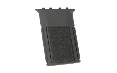 B5 Systems AR M-LOK Vertical Foregrip, Matte Wolf Gray, VFG-1575