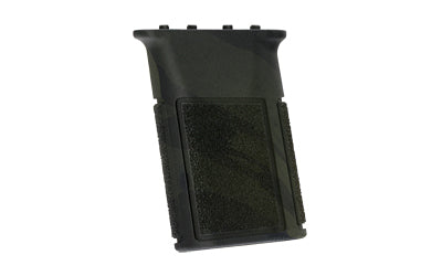 B5 Systems AR M-LOK Vertical Foregrip, Matte Multicam Black VFG-1577