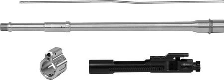 Odin Works 6.5 Grendel Light Profile 16" Barrel Intermediate Gas with BCG Included
