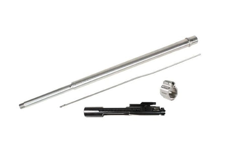 Odin Works 6mm ARC DMR XL Profile 18" Rifle Gas Barrel with BCG Included