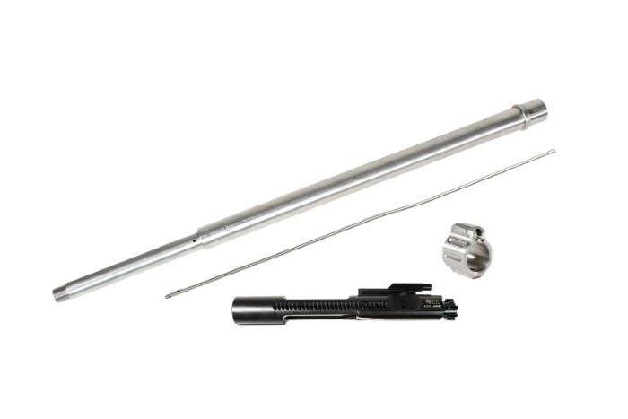 Odin Works 6mm ARC DMR XL Profile 18" Rifle Gas Barrel with BCG Included