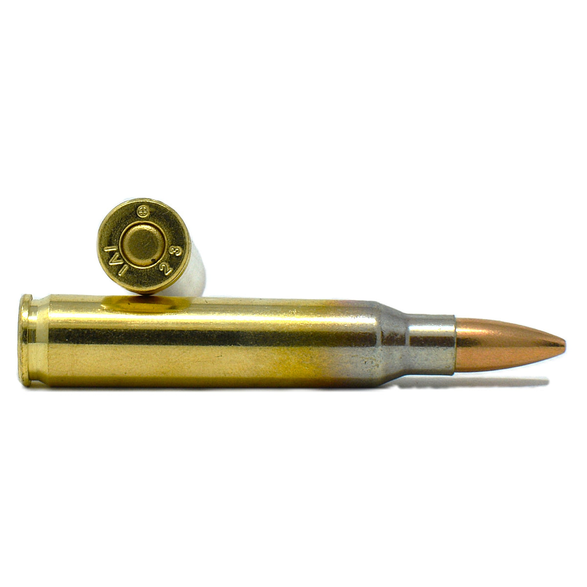 Ultra Defense Corp(UDC) 5.56x45mm M193 55 Grain Full Metal Jacket(FMJ) 3250 FPS