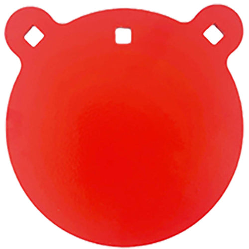 AR500 Steel Round Gong Target 8" - 0.3125" Thick by BASH