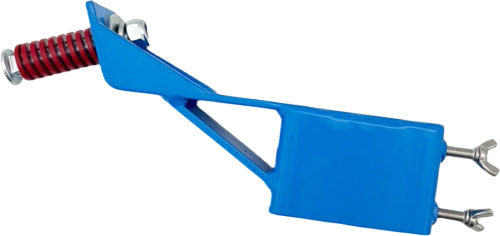 BASH TARGET Steel Shooting Target Stand Angle Top Mount Kit