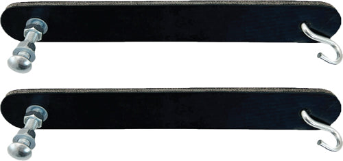 BASH TARGET Strap Hanging Kit for Steel Shooting Targets