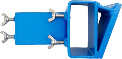 BASH TARGET Modular T-Bracket Expansion Kit for Steel Target Stands