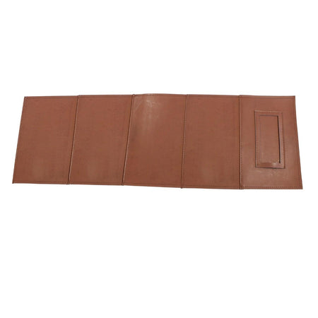 Birchwood Casey Leather Long Gun Work Mat 13.5" x 54"