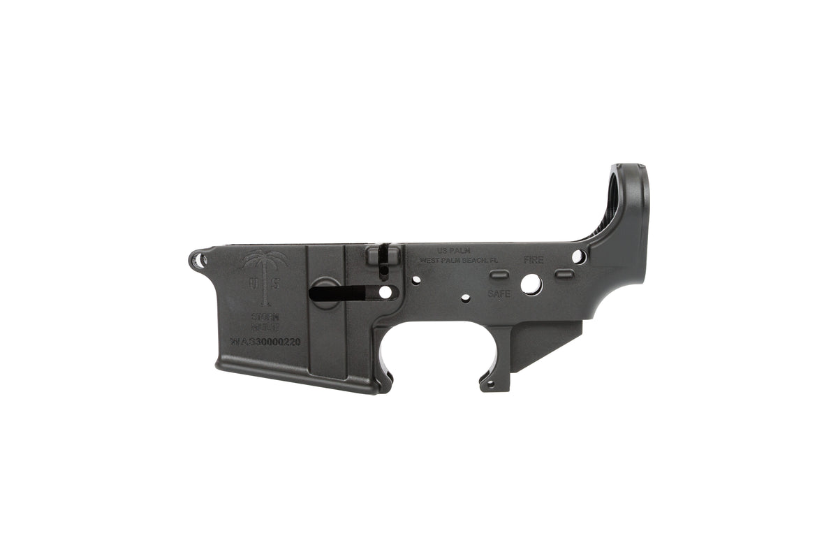 STORM STRIPPED LOWER BLEM