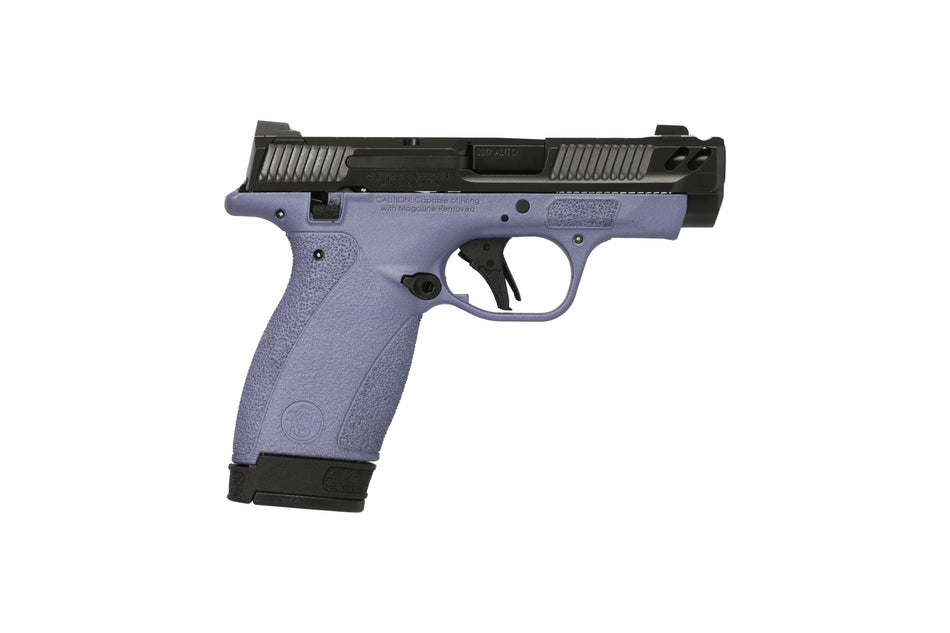 BODYGUARD 2.0 CC 380 OR/GR TS PERFORMANCE CENTER CARRY COMP