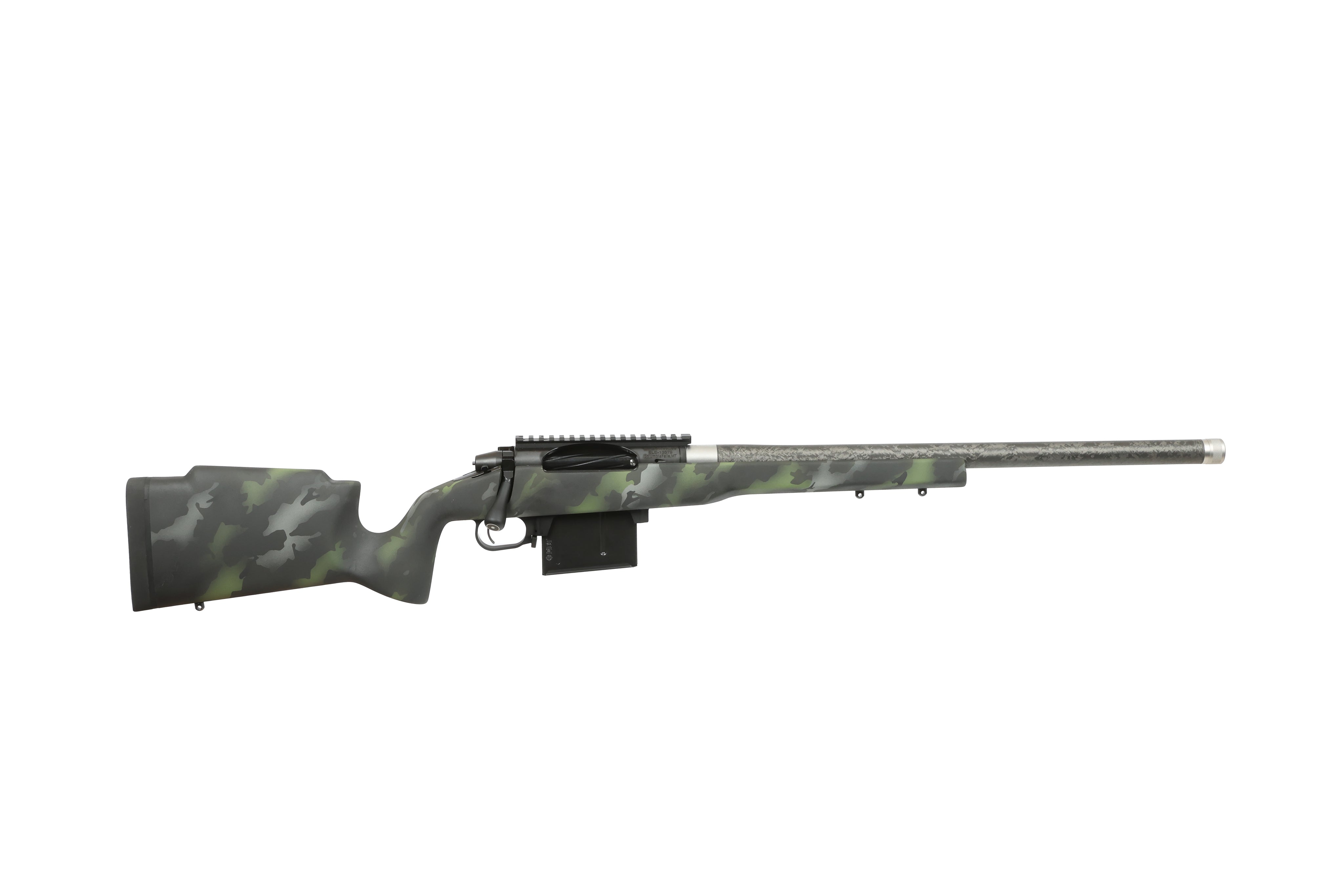 ELEVATION MTR 6.5CR MDNGHT 22" MIDNIGHT STOCK