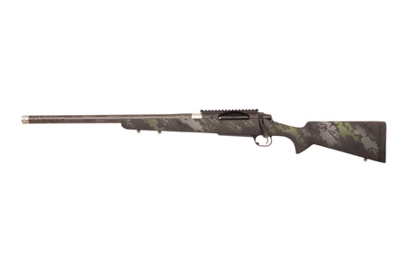 ELEVATION 2.0 7PRC MDNT 22" LH MIDNIGHT STOCK