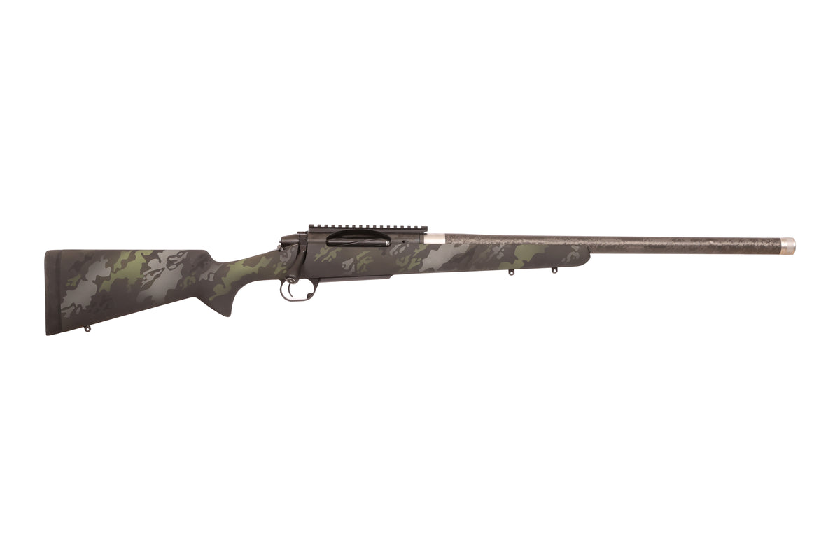 ELEVATION 2.0 300PRC MDNGT 22" MIDNIGHT STOCK