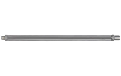 Ballistic Advantage Premium 16.1" Straight Fluted Barrel for Ruger 10/22, 22 Long Rifle, 416 Stainless Steel, Includes Thread Protector