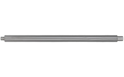 Ballistic Advantage Premium 16.1" Standard Bull Barrel for Ruger 10/22, 22 Long Rifle, Stainless Steel, Bead Blasted, Includes Thread Protector