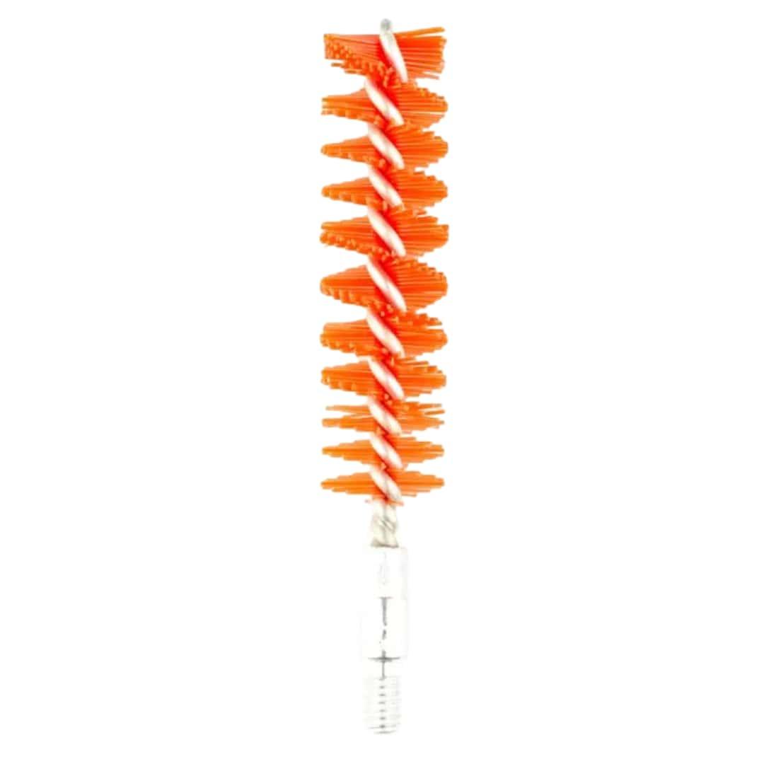 Birchwood Casey Stiff Nylon Bore Brush - .45/45-70/444/11mm Cal