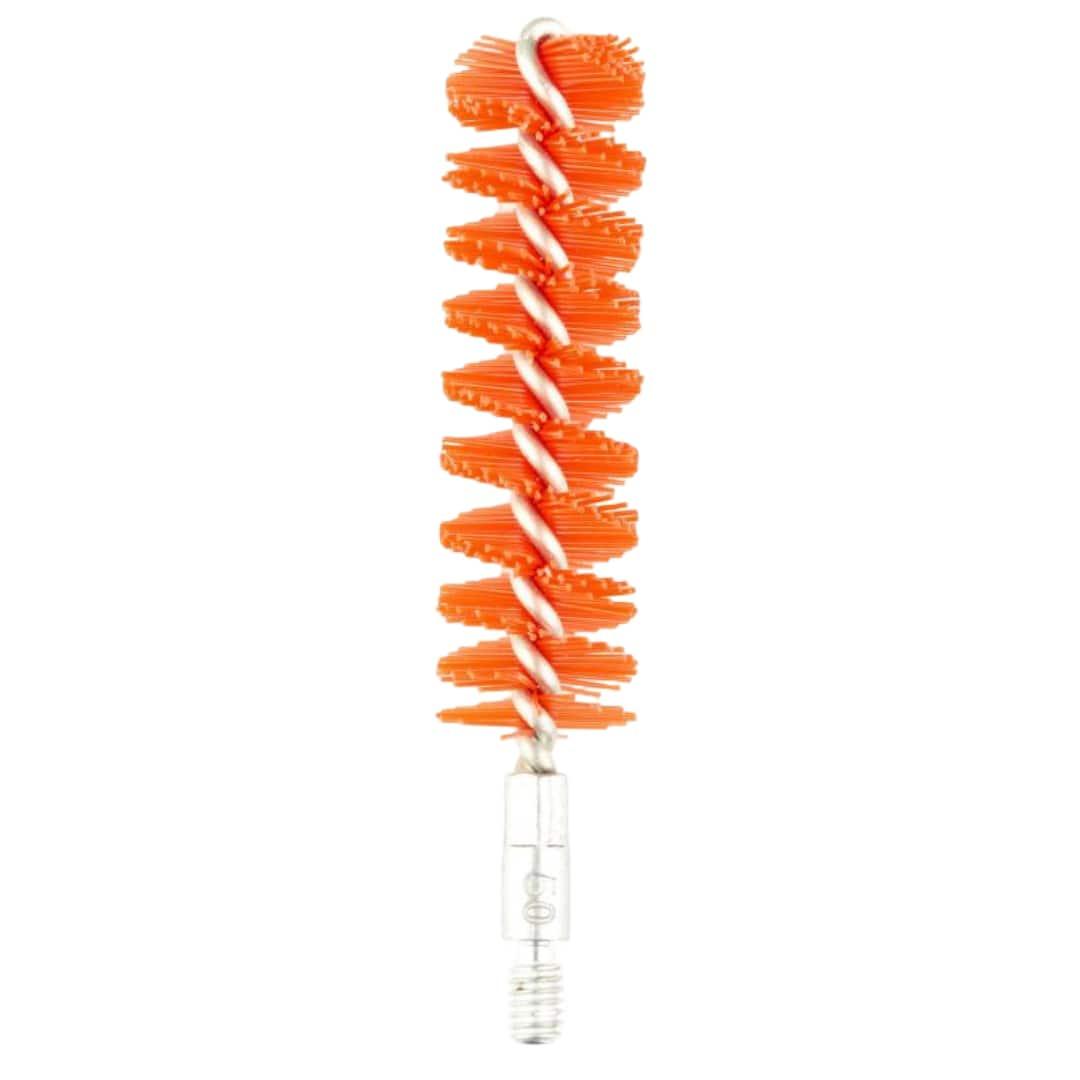 Birchwood Casey Stiff Red Nylon Bore Brush - .22 Cal