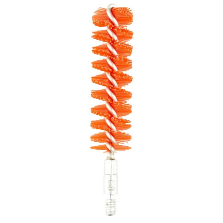 Birchwood Casey Stiff Red Nylon Bore Brush - .22 Cal