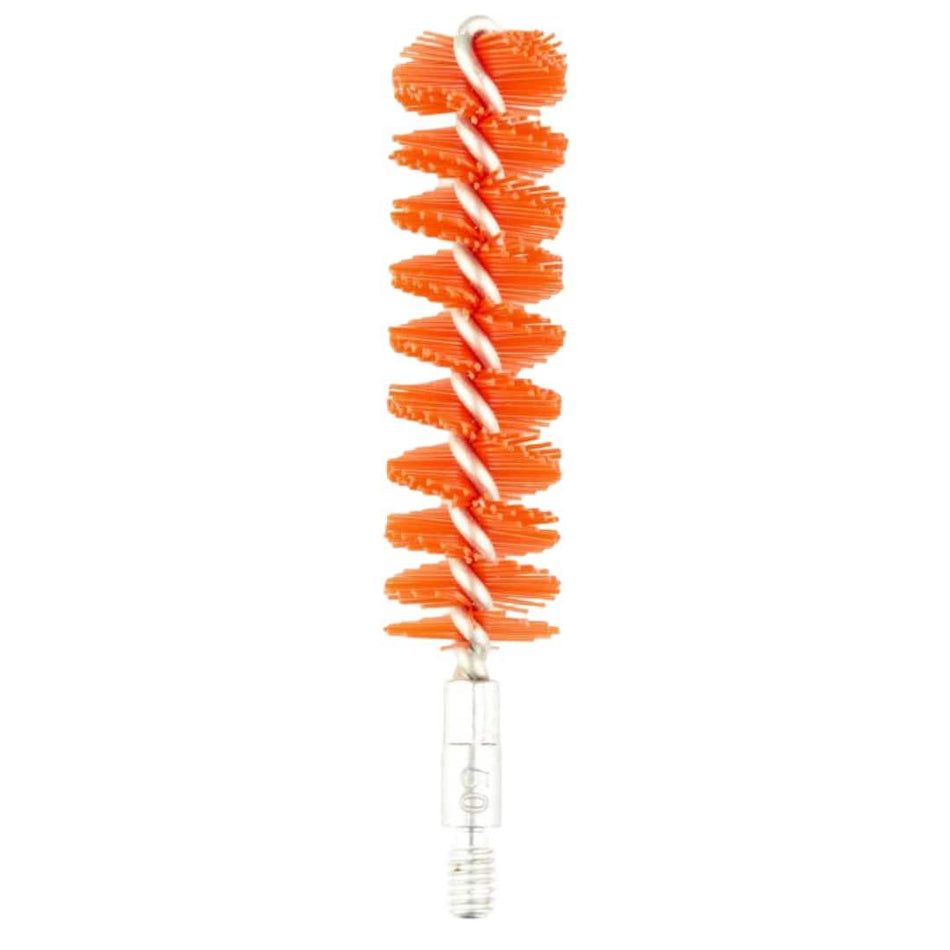 Birchwood Casey .17 Caliber Nylon Bore Brush - Dense Bristle Design