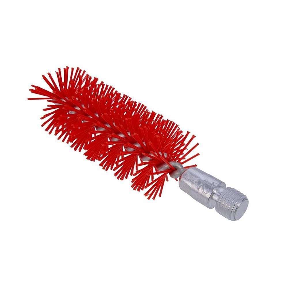 12 ga Stiff Nylon Bore Brush by Birchwood Casey for Shotgun Cleaning