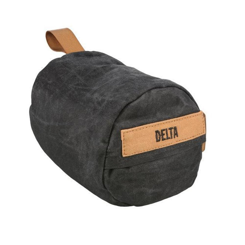 Birchwood Casey SteadyShot Delta Shooting Bag Heavyweight Black Rest