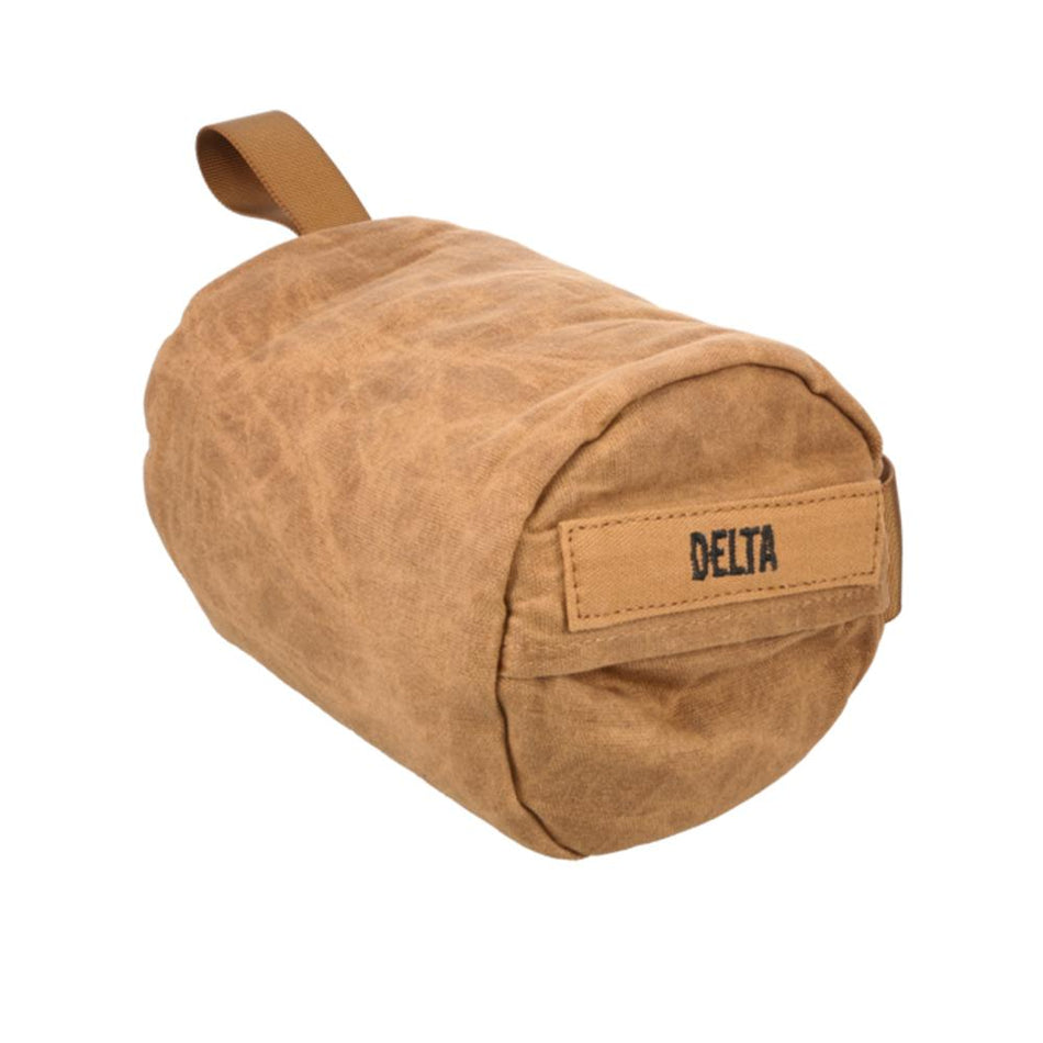 Birchwood Casey SteadyShot Delta Shooting Support Bag Rest Ultralight Tan