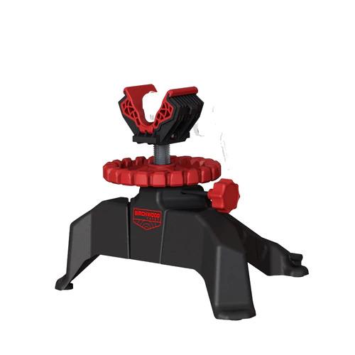 Birchwood Casey Tango Non-Marring Front Mount Shooting Rest Adjustable