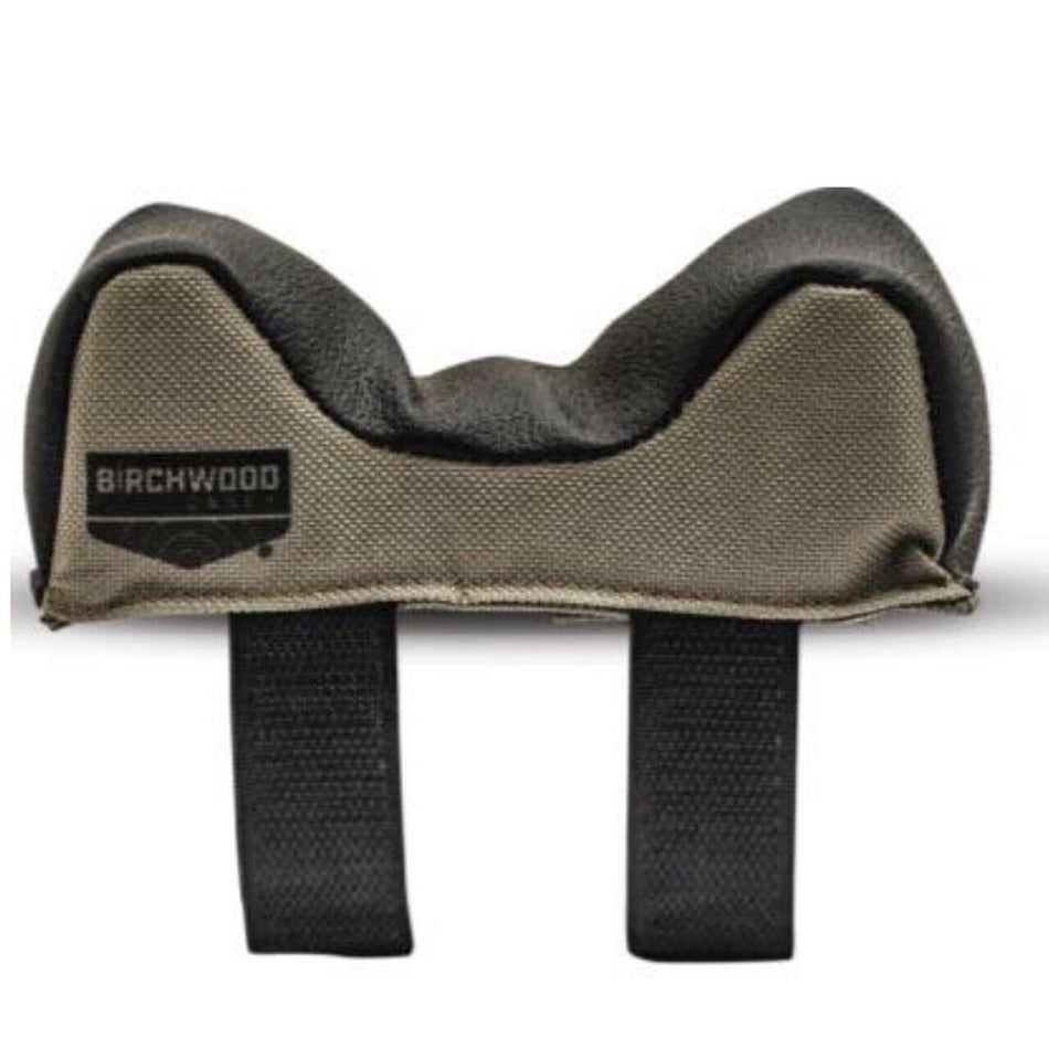 Birchwood Casey Universal Shooting Rest Front Bag Medium Filled