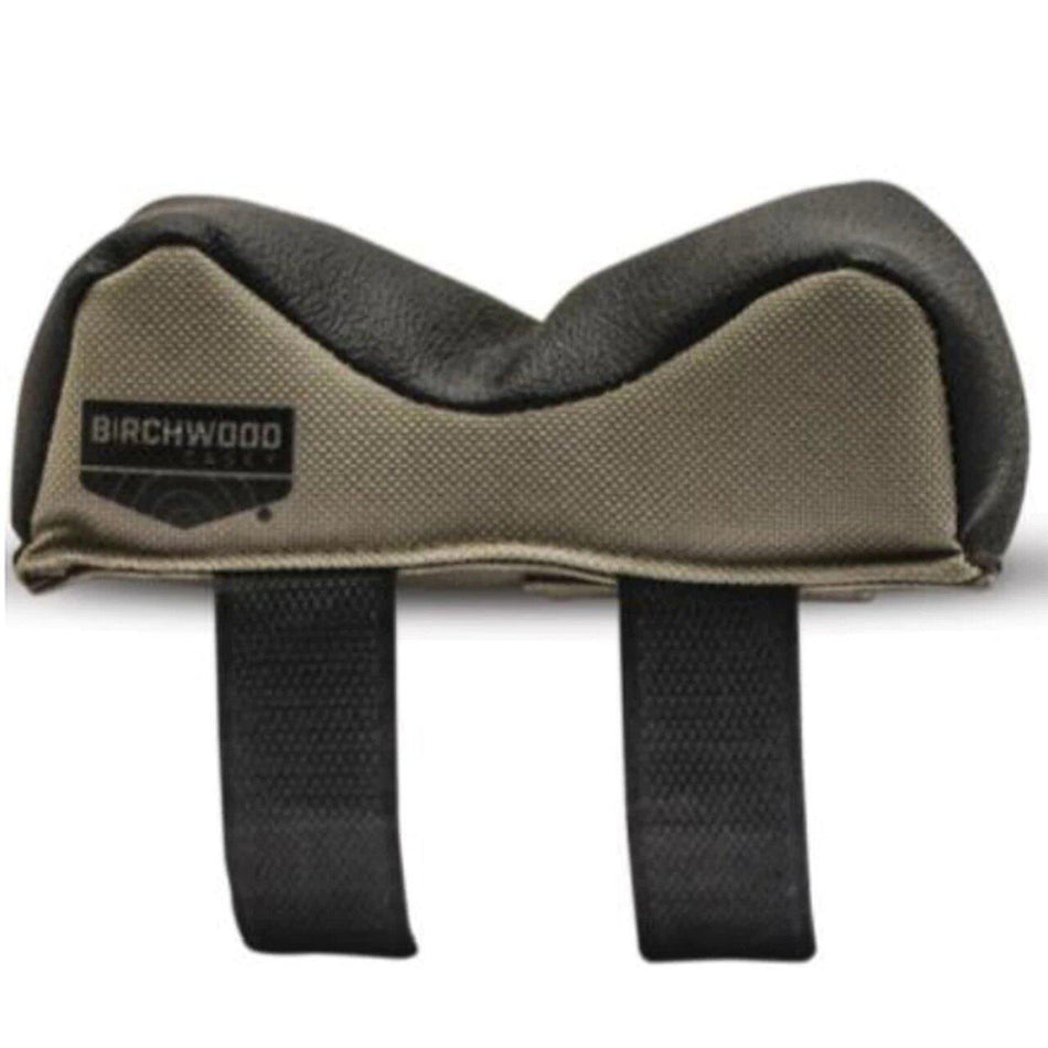 Birchwood Casey Universal Shooting Rest Front Bag Wide Filled