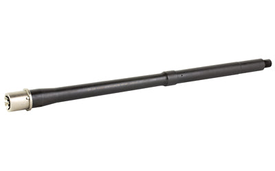 Ballistic Advantage Premium Black Series 16" 223 Wylde Tactical Gov Profile Barrel, Mid-Length Gas, 1:8 Twist, QPQ Corrosion Resistant