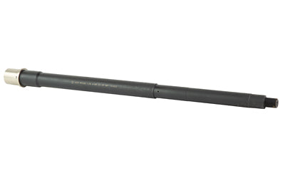 Ballistic Advantage Premium Black Series 16" 223 Wylde SPR Profile Barrel, Mid-Length Gas System, 1:8 Twist, QPQ Finish
