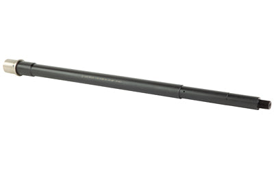 Ballistic Advantage Premium Black Series 18" 223 Wylde SPR OPS12 Barrel, Rifle Gas, 1:8 Twist, QPQ Corrosion Resistant Finish