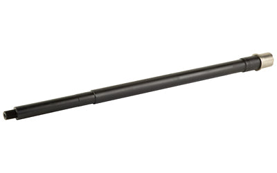 Ballistic Advantage Premium Black Series 18" 22 ARC SPR Profile Barrel, 1:7 Twist, Rifle Gas, 416 Stainless, QPQ Finish