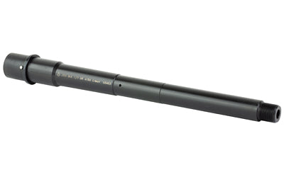 Ballistic Advantage Modern Series 10.5" 300 Blackout Distinct Rigid Pattern Barrel, Pistol Gas, 1:7 Twist, QPQ Corrosion Resistant