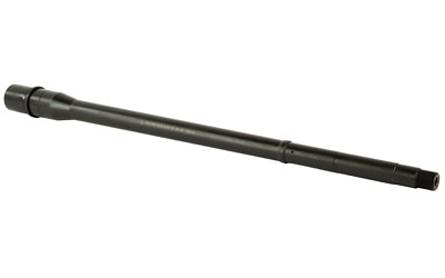Ballistic Advantage BABL308014PQ AR10 18" 308 Win Government Profile Barrel, Rifle-Length Gas, 5/8x24 Threaded, QPQ Finish
