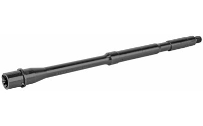 Ballistic Advantage Modern Series BABL556009M, .223/5.56NATO, 14.5" Carbine Length Barrel, M4 Profile, QPQ Finish, 1:7 Twist