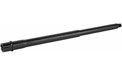 Ballistic Advantage Modern Series BABL556017M, 556NATO, 16" Mid-Length HBAR Barrel, SPR Profile, QPQ Finish, 1:7 Twist