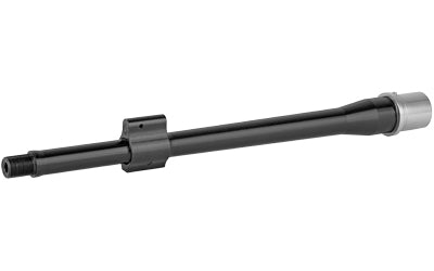 Ballistic Advantage Hanson Profile AR-15 Barrel, 556 NATO, 11.3" Threaded 1/2x28, Carbine Gas System, QPQ Black Finish