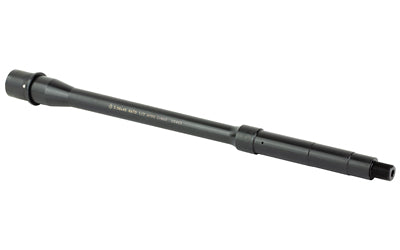 Ballistic Advantage Modern Series 13.9" Gov Profile Barrel, 223 Remington/556NATO, Mid-Length Gas, 4150 CrMoV, QPQ Finish