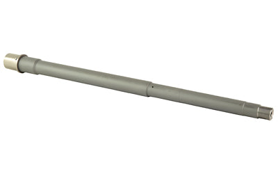 Ballistic Advantage BABL65G005P 16" 6.5 Grendel AR15 SPR Profile Barrel, Mid-Length Gas System, 416R SS, Bead Blasted Silver