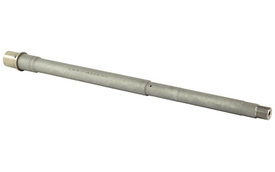 Ballistic Advantage 16" 6MM ARC SPR Profile AR10 Barrel, Mid-Length Gas System, Stainless Steel BABL6MM001P