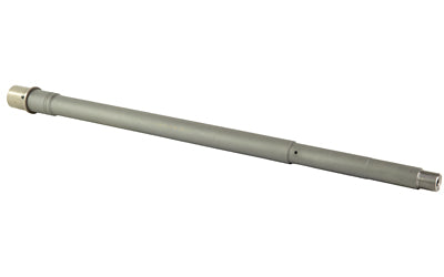 Ballistic Advantage 18" 6MM ARC SPR Profile AR15 Barrel, Mid-Length Gas System, Stainless Steel BABL6MM002P