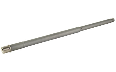 Ballistic Advantage 20" 6MM ARC DMR Profile AR10 Barrel, Rifle-Length Gas System, Stainless Steel BABL6MM003P