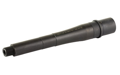 Ballistic Advantage 8" 8.6 BLK Pistol-Length AR10 Barrel, Premium Black Series, QPQ Finish BABL86B001PQ