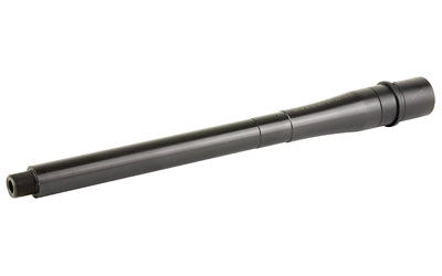 Ballistic Advantage 12.5" 8.6 BLK Pistol-Length AR10 Barrel, Premium Black Series, QPQ Finish BABL86B002PQ