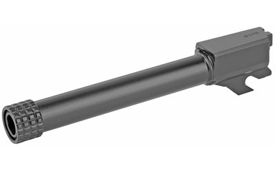Backup Tactical Sig P320 Full Size 9MM Threaded Barrel, Black Finish, 416 Stainless, 1/16 Twist Rate S320TB-BLK-FS