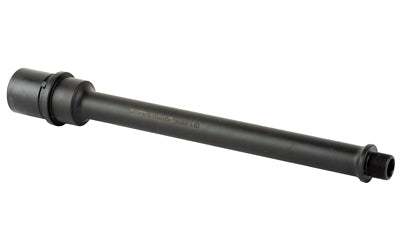 Battle Arms Development 9MM AR Lightweight Barrel 8.5", Nitride Finish, 1/2x36 Threaded, 1:10 Twist
