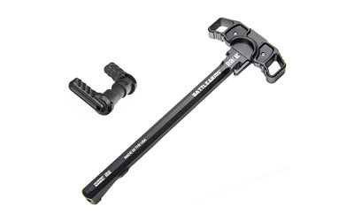 Battle Arms Development RACK Charging Handle & Ambidextrous Safety Combo, Matte Black, Fits AR-15 AMBI-KIT-1