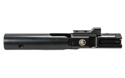 Battle Arms Development Enhanced 9mm Blowback AR BCG, GLOCK and COLT Compatible, Black Nitride BAD-BCG-9MM