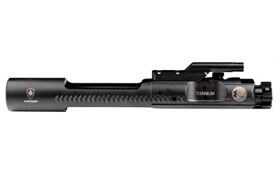 Battle Arms Development M16 Profile BCG for AR-15, .223 Rem/556 NATO, ArmorTI Coating, 7.8oz BAD-BCG-M16-TI